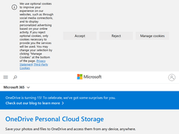 Onedrive