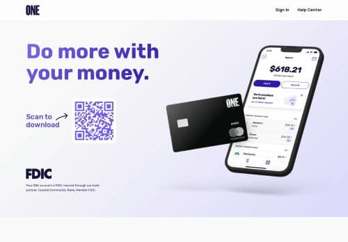 Onefinance
