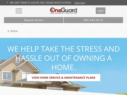 Oneguardhomewarranty