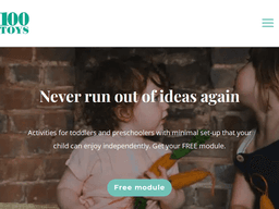 Onehundredtoys