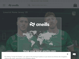 Oneills