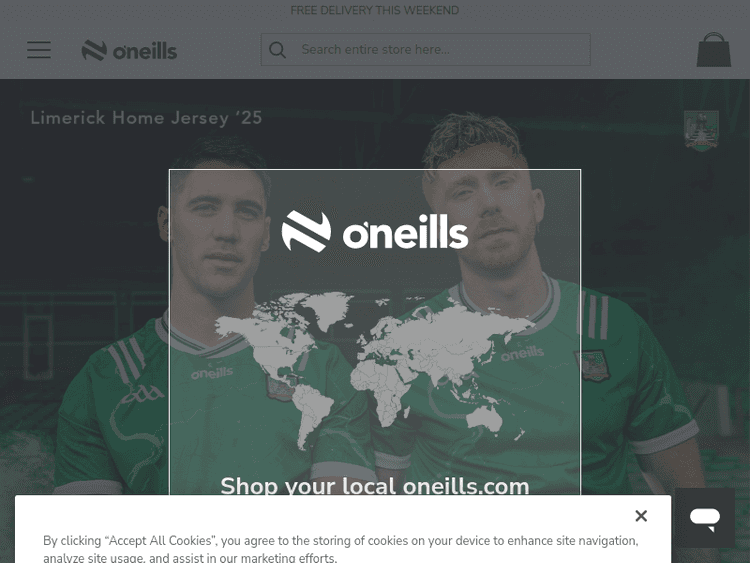 Oneills