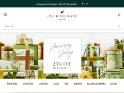 Onekingslane