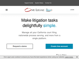 Onelegal