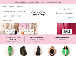 Onenationclothing