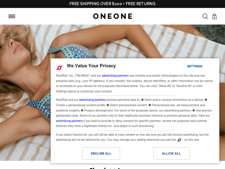 Oneoneswimwear
