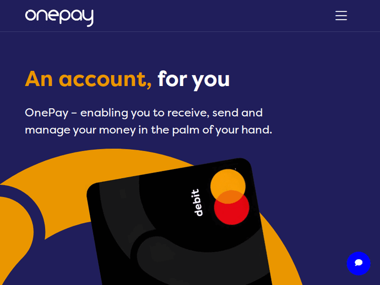 Onepay
