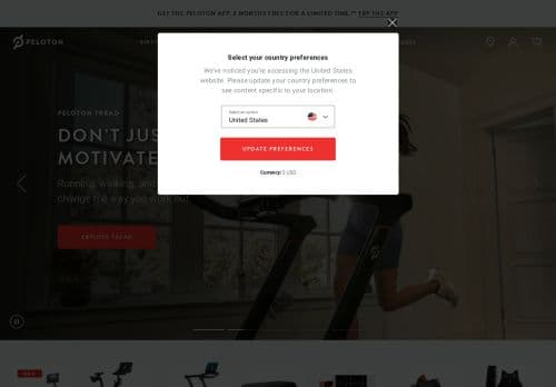 Onepeloton