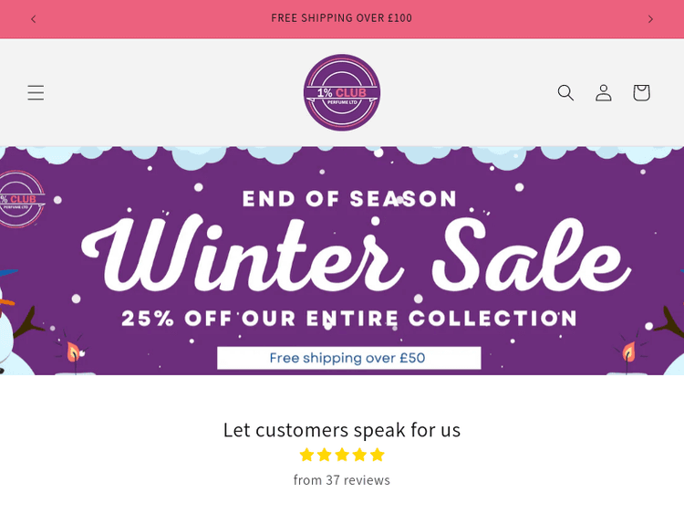 Onepercentclubperfumeltd