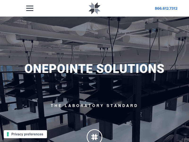 Onepointesolutions