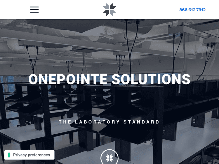 Onepointesolutions
