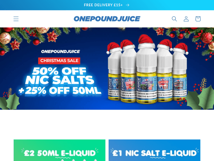 Onepoundjuice