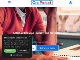 Oneprotectinsurance