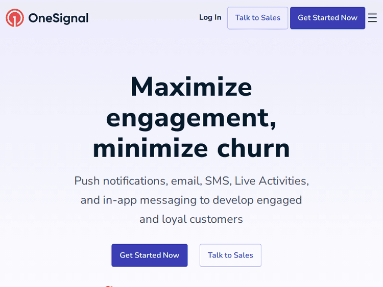 Onesignal