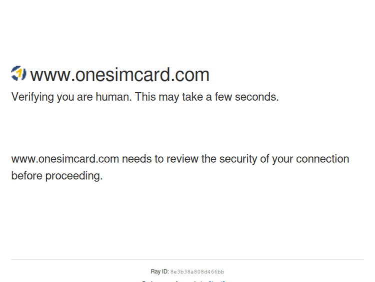 Onesimcard