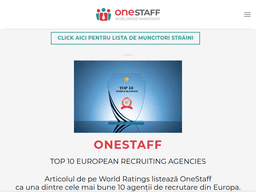 Onestaff