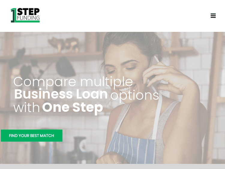 Onestepfund