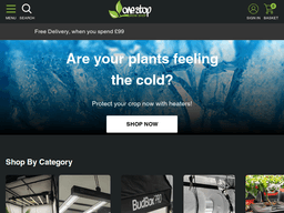 Onestopgrowshop