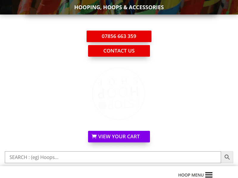 Onestophoopshop
