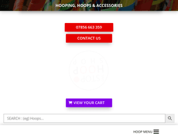 Onestophoopshop