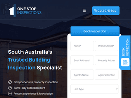Onestopinspections