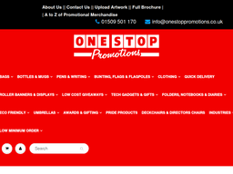 Onestoppromotions