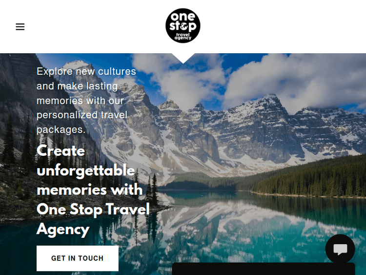 Onestoptravelagency