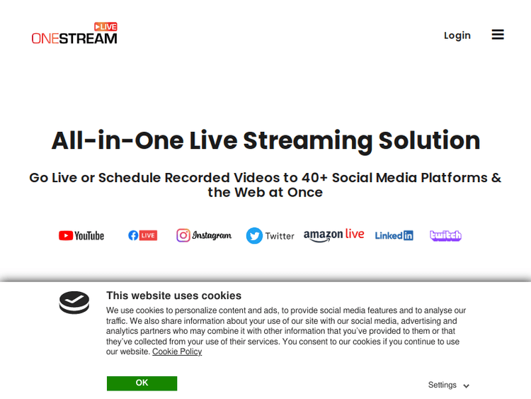 Onestream