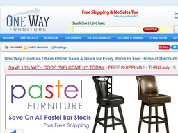 Onewayfurniture