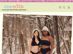 Onewithswim
