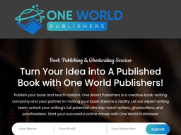 Oneworldpublishers