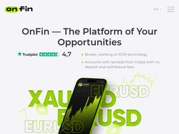 Onfin