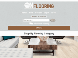 Onflooring
