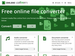 Online-convert