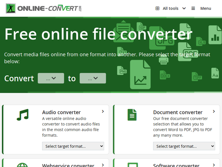 Online-convert