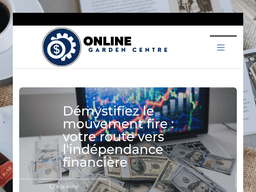 Online-garden-centre