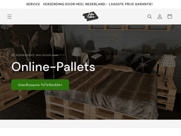 Online-pallets