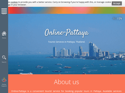 Online-pattaya