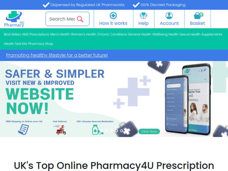 Online-pharmacy4u