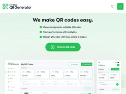 Online-qr-generator