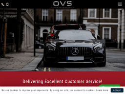 Online-vehicle-solutions
