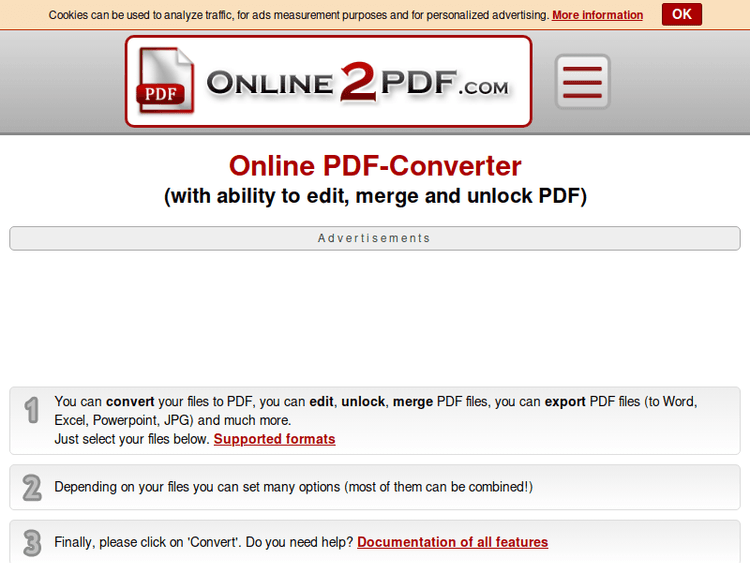 Online2pdf