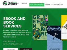 Onlinebookwriters