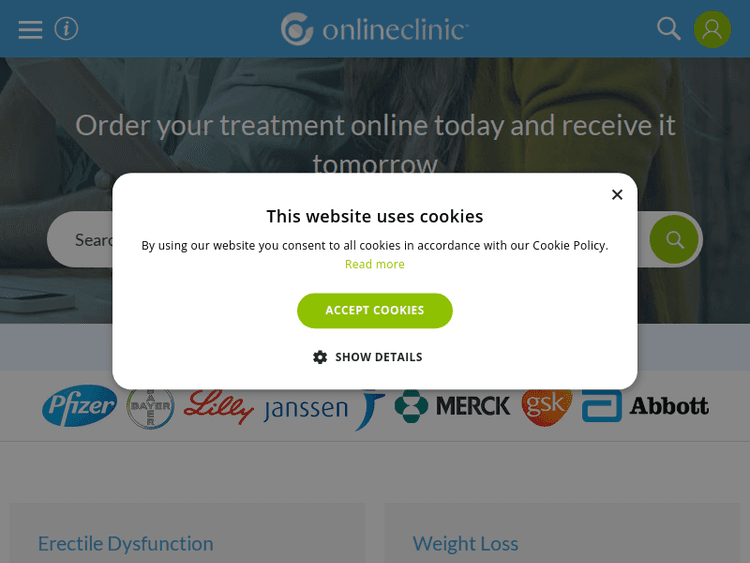 Onlineclinic