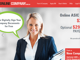 Onlinecompany