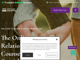Onlinecouplescounselling