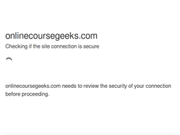 Onlinecoursegeeks