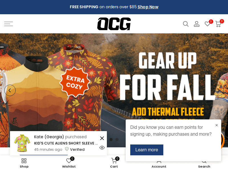 Onlinecyclinggear