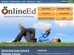 Onlineed
