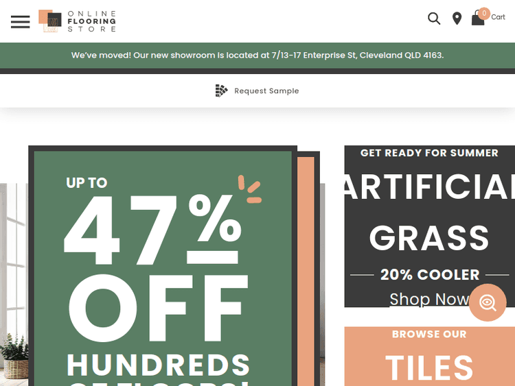 Onlineflooringstore